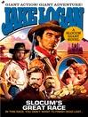 Slocum Giant 2009 (eBook): Slocum's Great Race